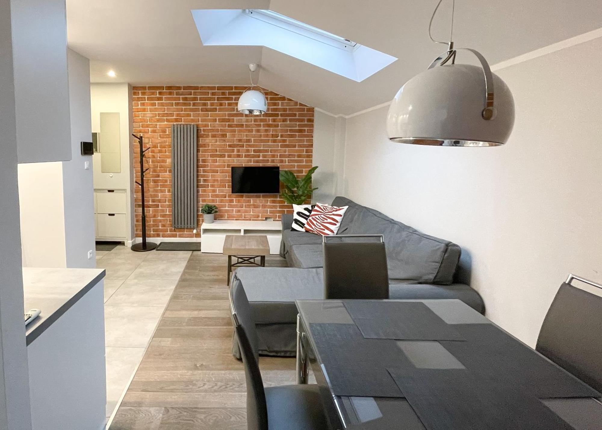 Z&M Apartments - Cracow Old Town Krakow Dış mekan fotoğraf