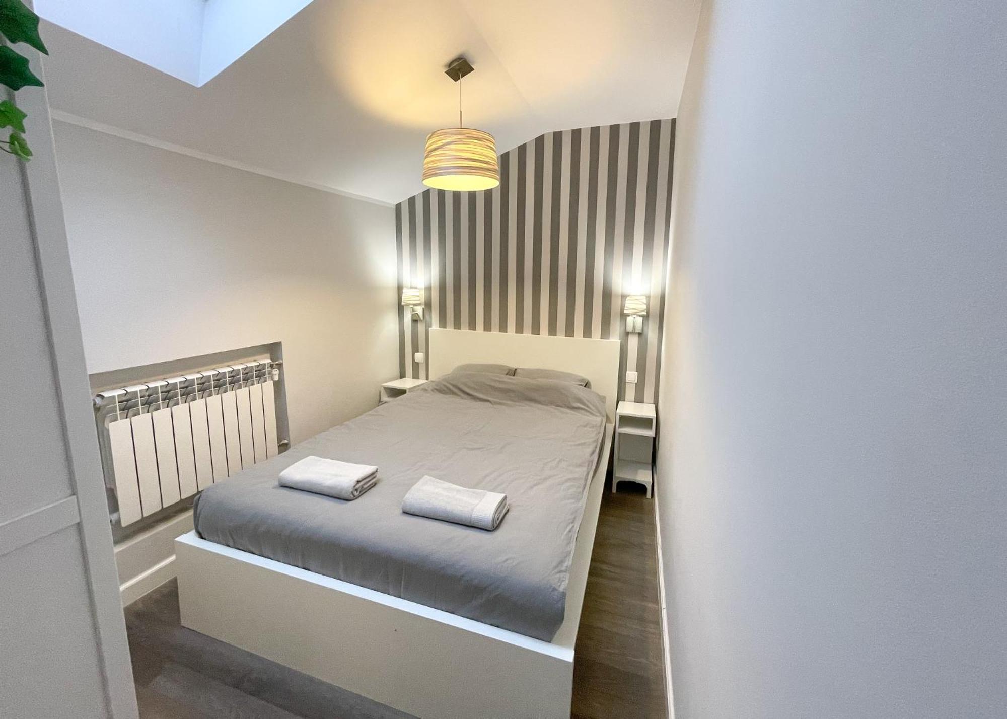 Z&M Apartments - Cracow Old Town Krakow Dış mekan fotoğraf
