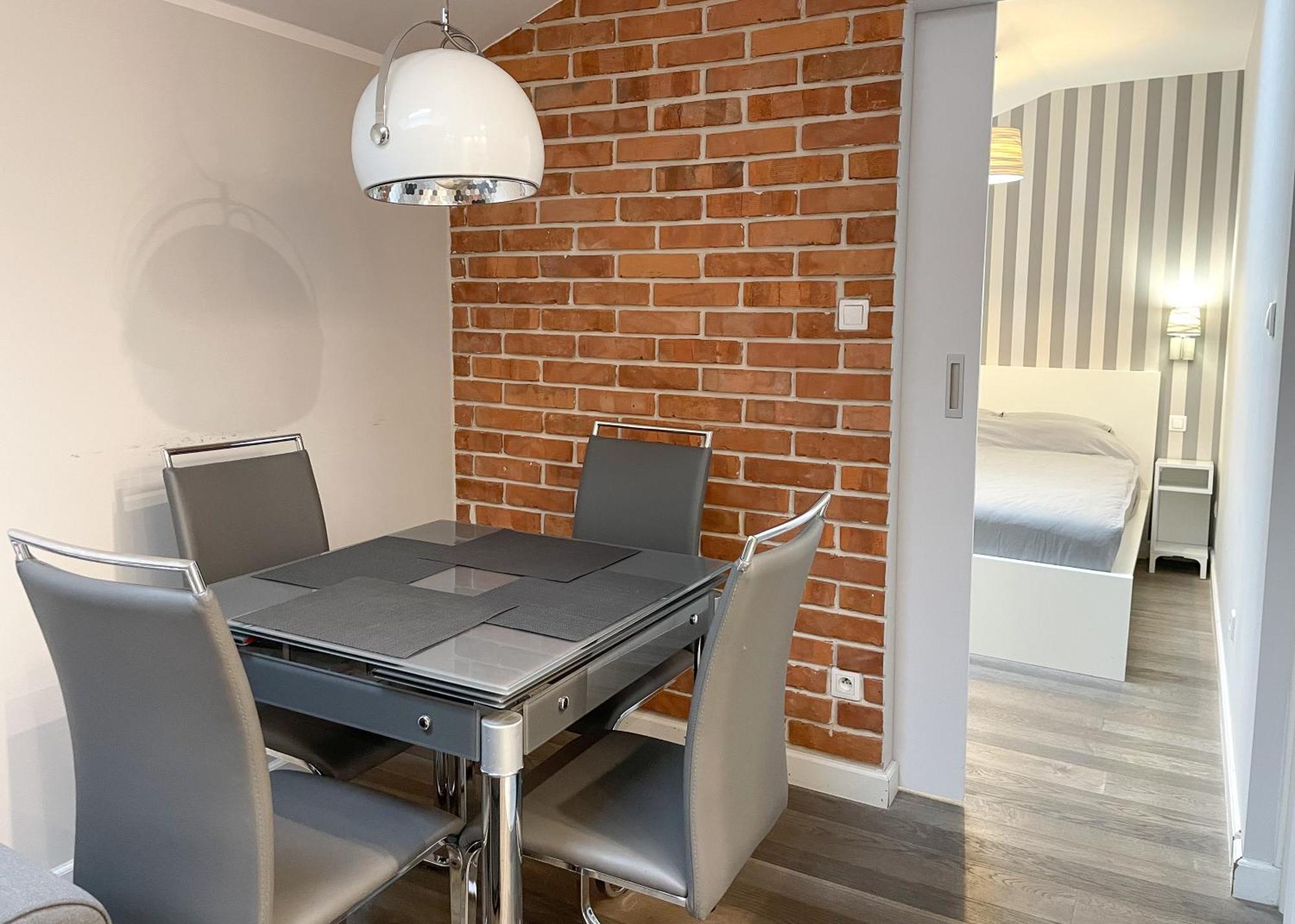 Z&M Apartments - Cracow Old Town Krakow Dış mekan fotoğraf