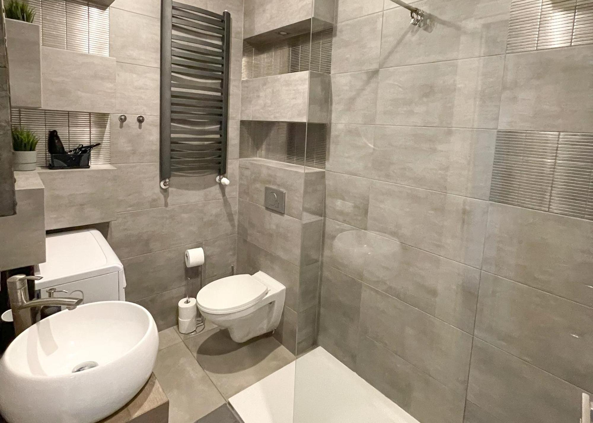 Z&M Apartments - Cracow Old Town Krakow Dış mekan fotoğraf