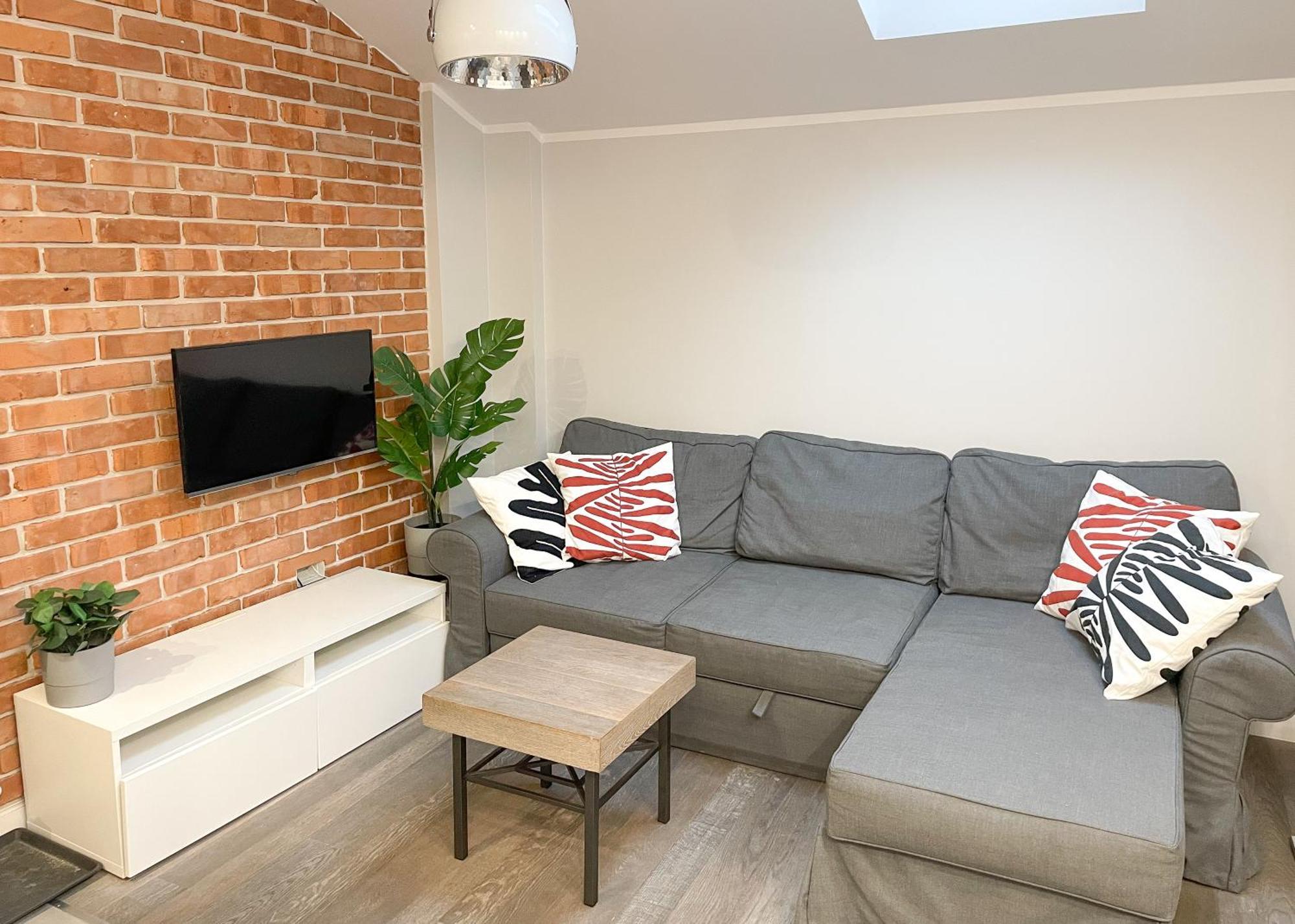 Z&M Apartments - Cracow Old Town Krakow Dış mekan fotoğraf