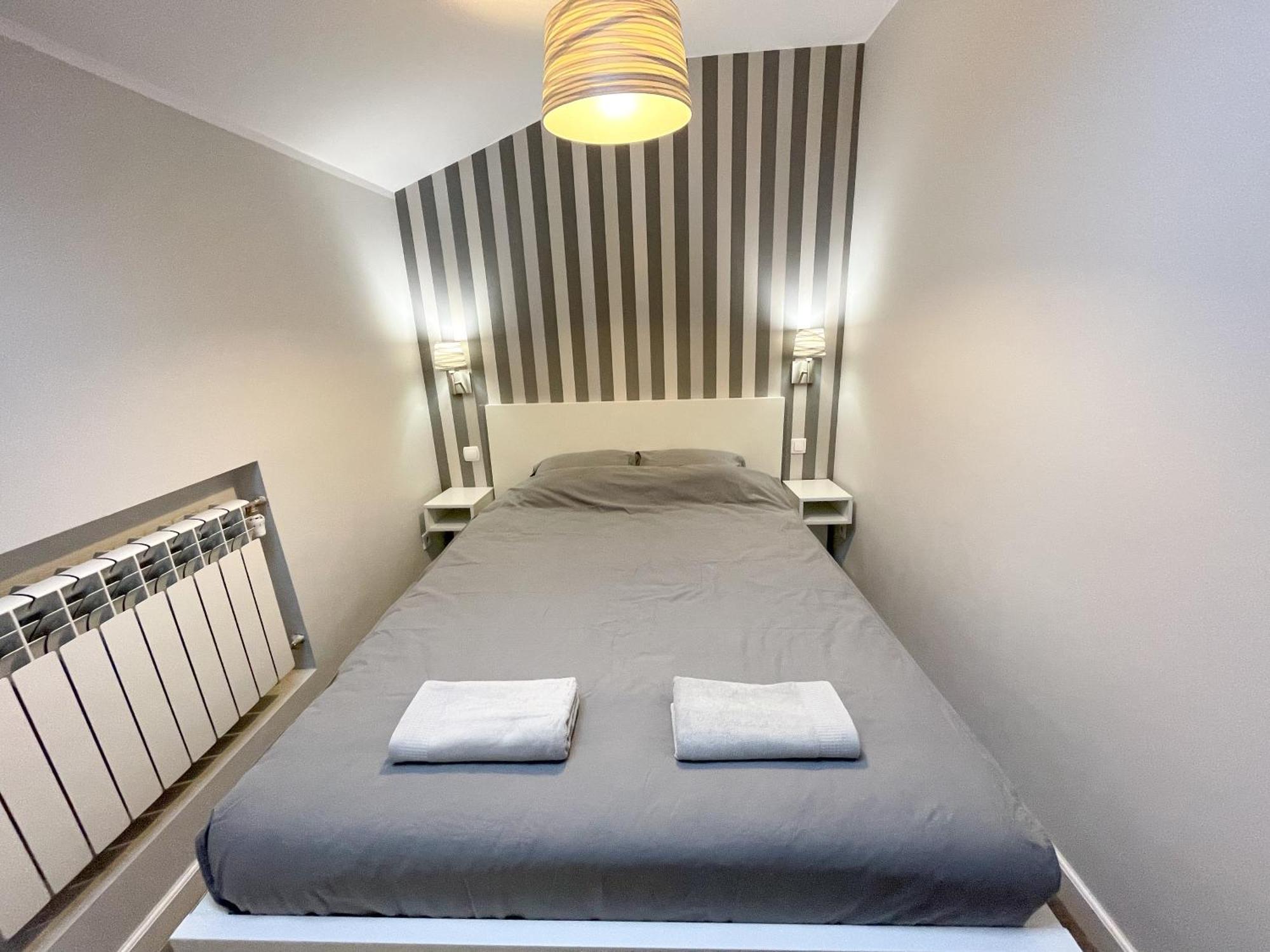 Z&M Apartments - Cracow Old Town Krakow Dış mekan fotoğraf
